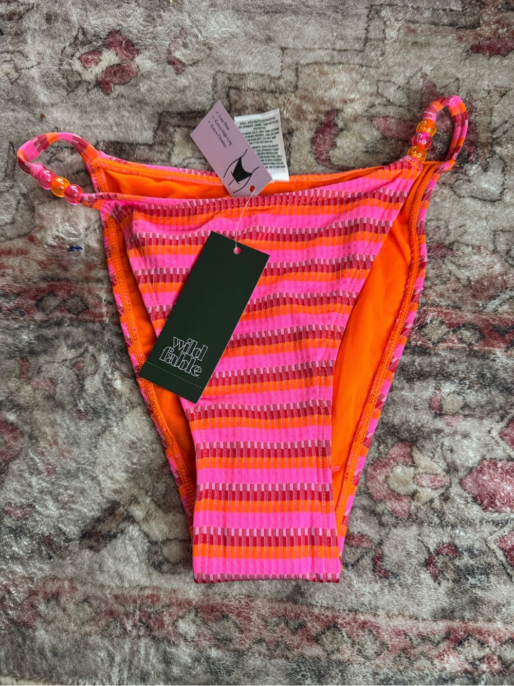 New Wild fable bikini bottoms 🛍